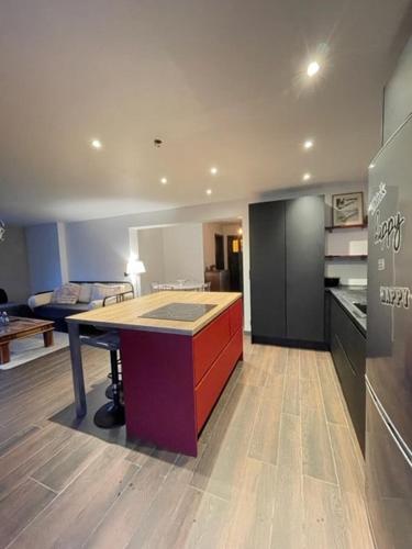 Lysgaard Cosy Cottage in เลอ เบลส