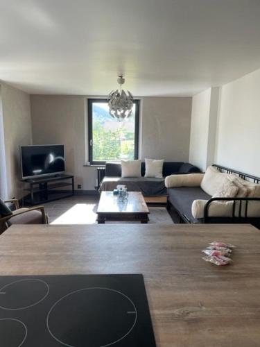 Lysgaard Cosy Cottage in เลอ เบลส