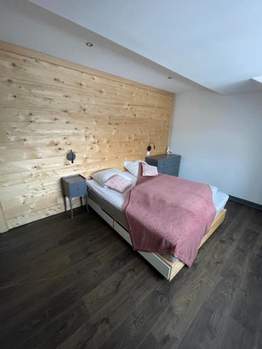 Lysgaard Cosy Cottage in เลอ เบลส