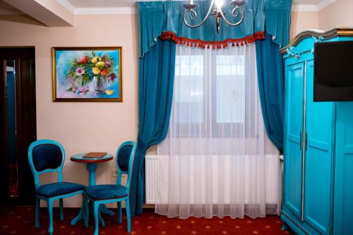 Rosen Villa Sibiu - image 13