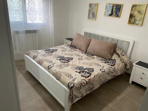 Beautiful Algerian style house with modern comfort Beautiful Algerian style house with modern comfort