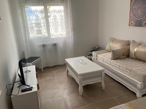 Beautiful Algerian style house with modern comfort Beautiful Algerian style house with modern comfort