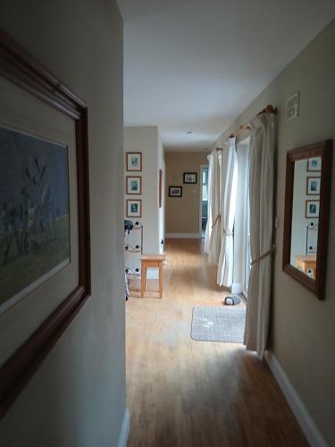 Watersedge in Maam Cross