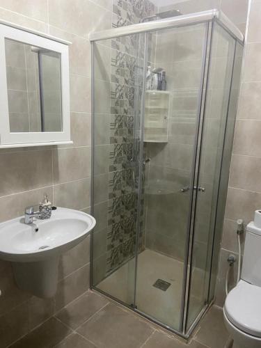 Beautiful Algerian style house with modern comfort Beautiful Algerian style house with modern comfort