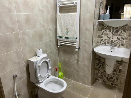 Beautiful Algerian style house with modern comfort Beautiful Algerian style house with modern comfort