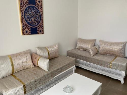 Beautiful Algerian style house with modern comfort Beautiful Algerian style house with modern comfort