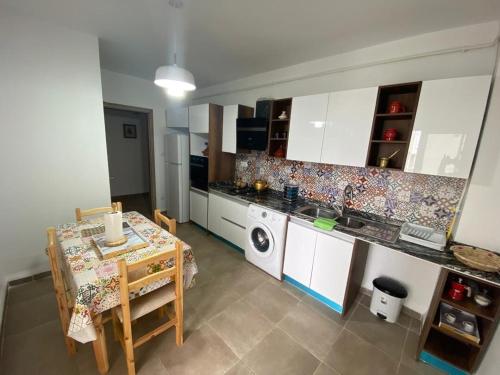 Beautiful Algerian style house with modern comfort Beautiful Algerian style house with modern comfort