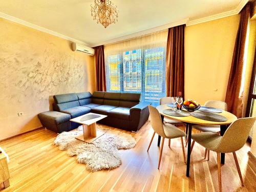 Sea Sun Holiday Apartments Sunny Beach, 