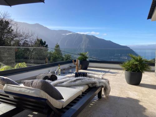 Blue Horizon Luxury Villa 4