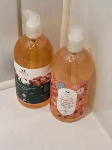 Les Glycines, T2 near downtown in 푸아티에