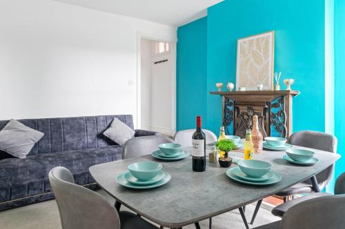 The Standhill Lodge in 蓋德靈