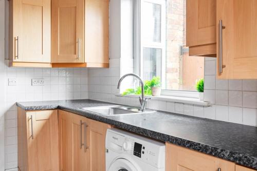 The Standhill Lodge in 蓋德靈