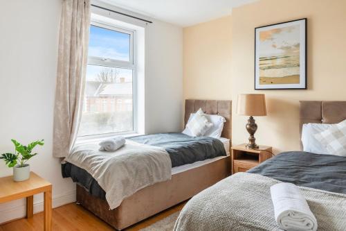 The Standhill Lodge in 蓋德靈