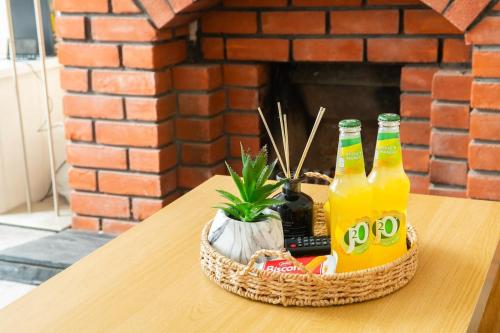 The Standhill Lodge in 蓋德靈