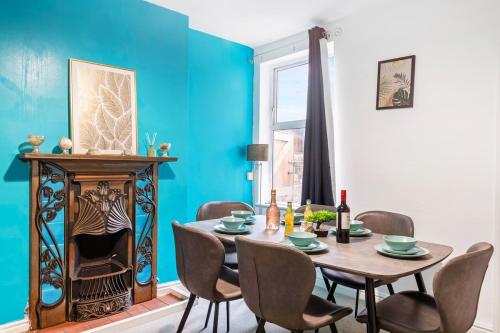 The Standhill Lodge in 蓋德靈