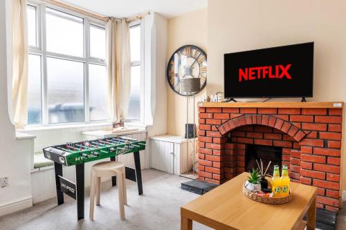 The Standhill Lodge in 蓋德靈