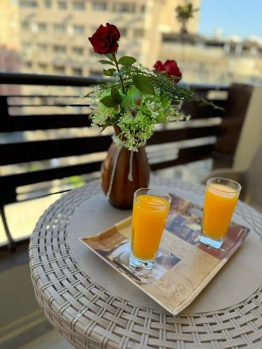 Golden Palace Suites 4