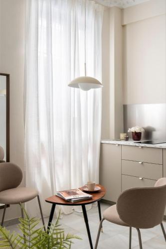 Unico Alfalfa Apartment, Séville (photo 6)