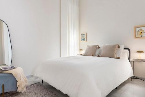 Unico Alfalfa Apartment, Séville (photo 8)