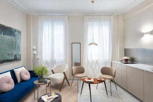 Unico Alfalfa Apartment, Séville (photo 9)