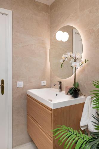 Unico Alfalfa Apartment, Séville (photo 11)
