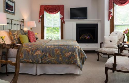 Brewster House Bed & Breakfast