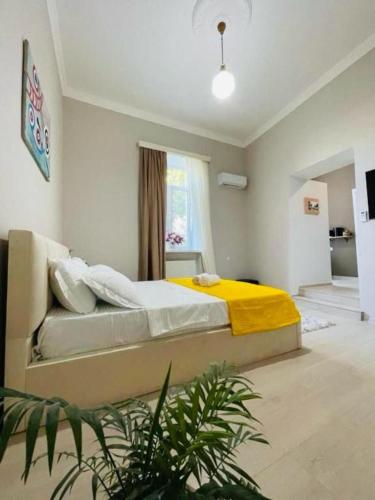 1 king bed