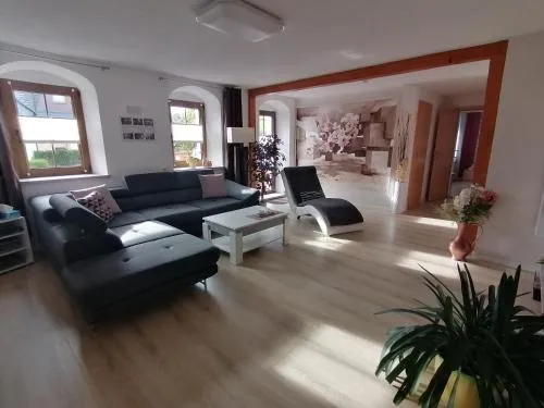 Ferienwohnung Jurk in Bärenstein, Deutschland