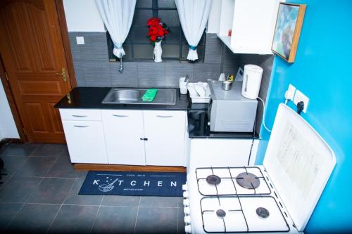 NEW MVULI FURNISHED APARTMENTs in 中央商業區