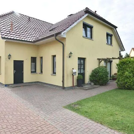 Ferienwohnung Klast F51 in Kühlungsborn, Deutschland