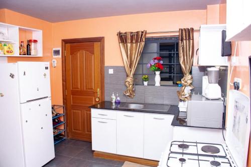 NEW MVULI FURNISHED APARTMENTs in 中央商業區