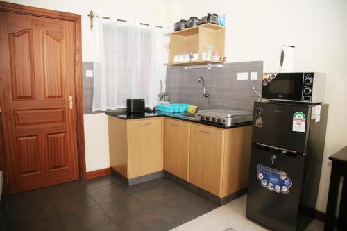 NEW MVULI FURNISHED APARTMENTs in 中央商業區