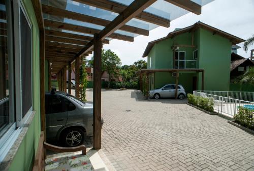 Studio Apartment - Green Building image 9