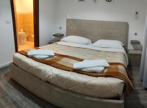 Vatican rooms - image 4
