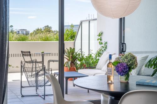 Létesítmények, Executive Rental - Campbelltown in Campbelltown