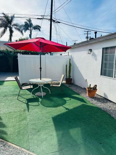 Venice Beach Studio I 5 Min to Beach I Free Parking, Los Angeles (fotografie 8)