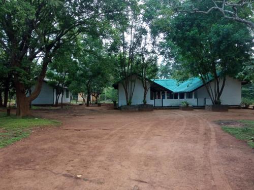 Tampilan eksterior, Park view Bungalow Wilpattu in Anuradhapura
