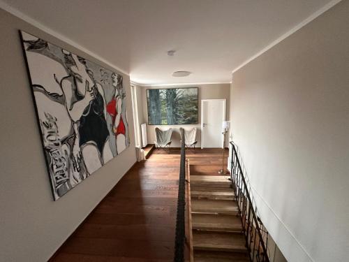 Quartier - ehemaliger Landgasthof zur Alleinnutzung mit Selbstversorgung, Neudorf (zdjęcie 5)