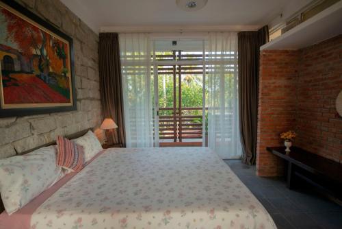 2 double beds