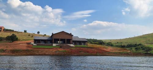 Golden Treasure - OFF GRID, Witbank