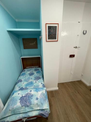 Matilde House a Genova, Boccadasse, appartamento completo ed esclusivo, Genua (zdjęcie 9)