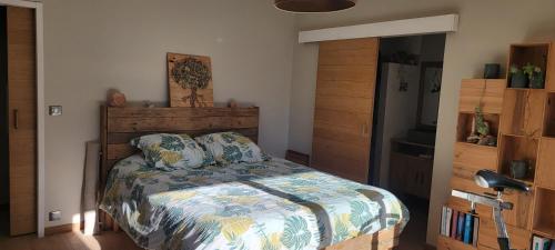 Chambres d hôtes les Romarins chambre d'hôte Blausasc
