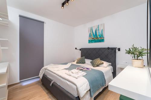 Villa Lemon Garden - Apartment in Dubrovnik - image 4