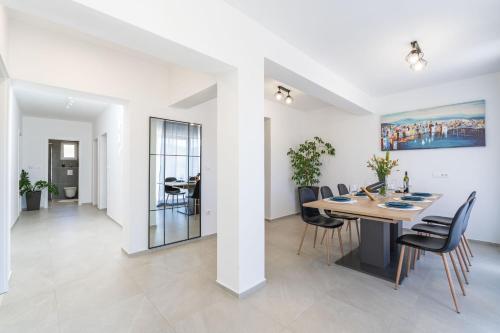 Létesítmények, Villa Lemon Garden - Apartment in Dubrovnik in Petraca