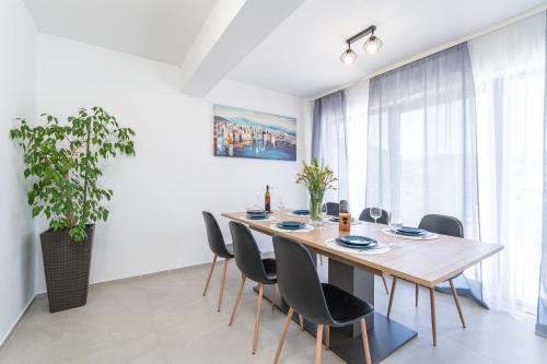Létesítmények, Villa Lemon Garden - Apartment in Dubrovnik in Petraca