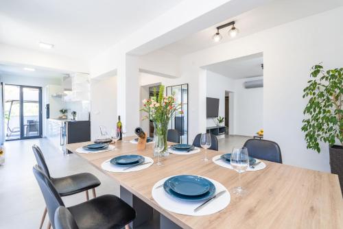 Létesítmények, Villa Lemon Garden - Apartment in Dubrovnik in Petraca