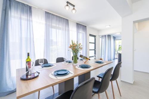 Létesítmények, Villa Lemon Garden - Apartment in Dubrovnik in Petraca