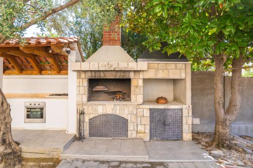 Létesítmények, Villa Lemon Garden - Apartment in Dubrovnik in Petraca