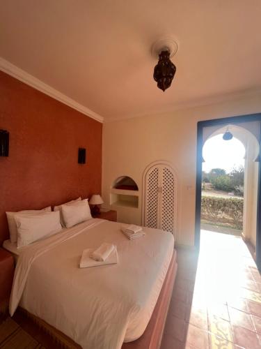 Un The Au Bout Du Monde in Mirhleft