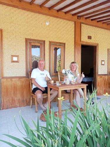 Pesona Java Ijen Homestay in Licin